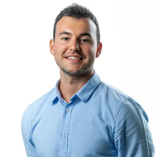 Dries Van Weyenbergh